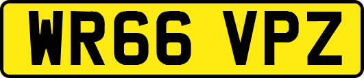 WR66VPZ