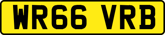 WR66VRB