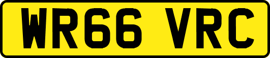 WR66VRC