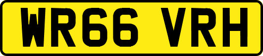 WR66VRH