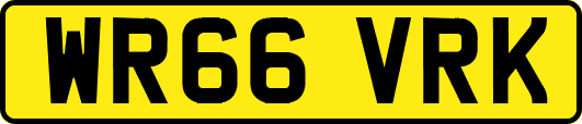 WR66VRK