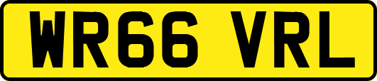 WR66VRL