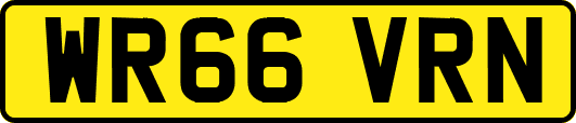 WR66VRN