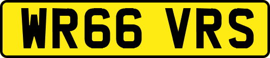 WR66VRS