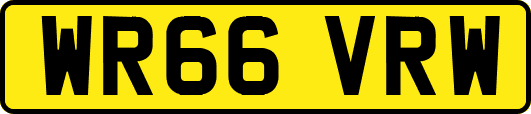 WR66VRW