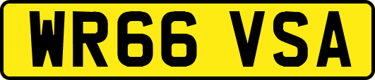 WR66VSA