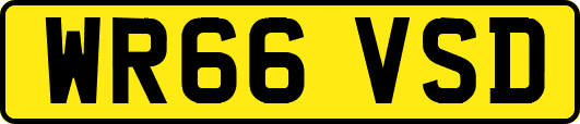 WR66VSD