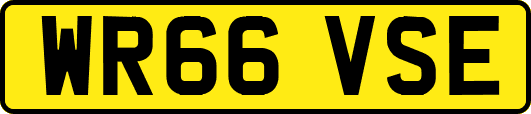 WR66VSE