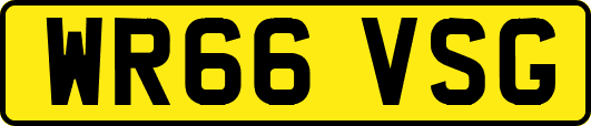 WR66VSG