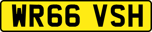 WR66VSH