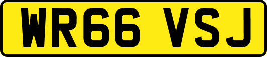 WR66VSJ