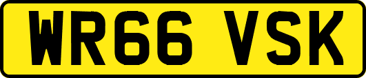 WR66VSK