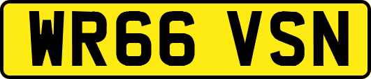 WR66VSN