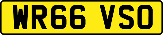 WR66VSO