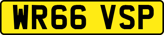 WR66VSP