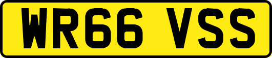 WR66VSS