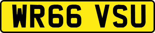 WR66VSU