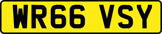 WR66VSY