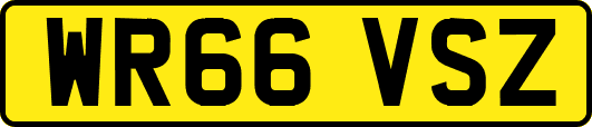 WR66VSZ