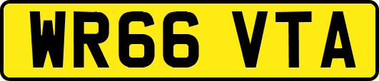 WR66VTA