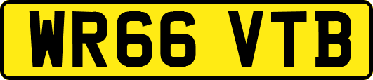 WR66VTB