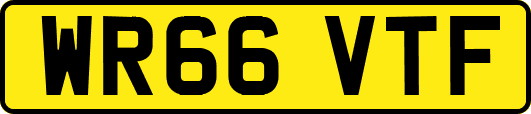 WR66VTF