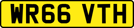 WR66VTH