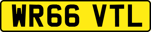 WR66VTL