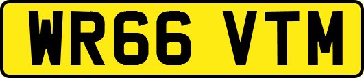WR66VTM