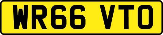 WR66VTO