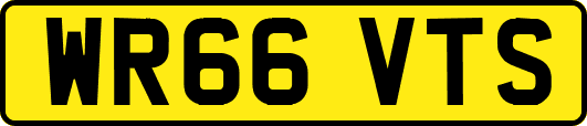 WR66VTS