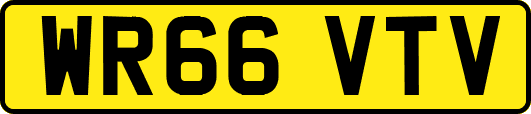 WR66VTV