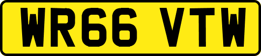 WR66VTW
