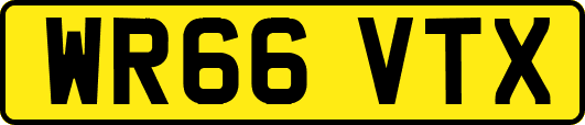 WR66VTX
