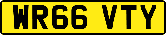 WR66VTY