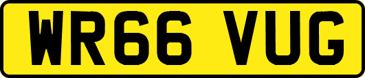 WR66VUG