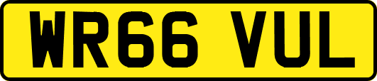WR66VUL