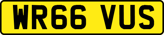 WR66VUS