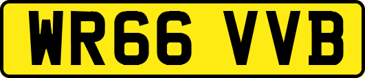 WR66VVB