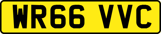 WR66VVC