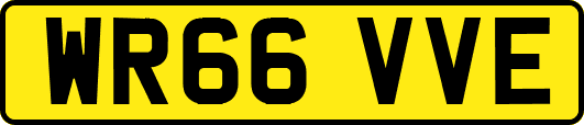 WR66VVE