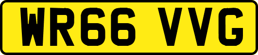 WR66VVG