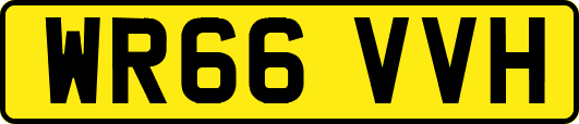WR66VVH
