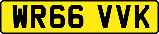 WR66VVK