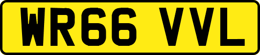 WR66VVL