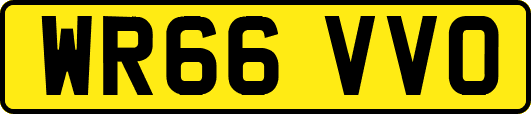 WR66VVO