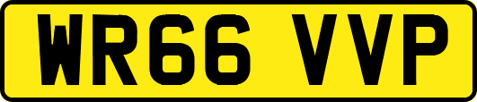 WR66VVP