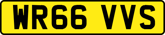WR66VVS