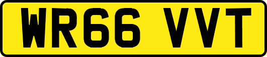 WR66VVT