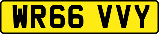 WR66VVY